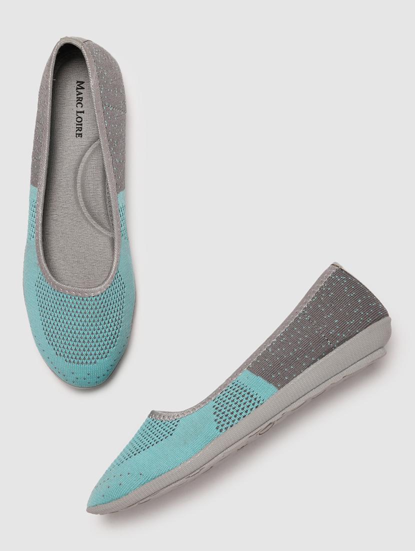 women slip on ballerina - 19665765 - Standard Image - 3