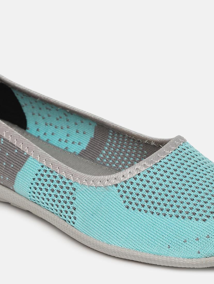 women slip on ballerina - 19665765 - Standard Image - 5