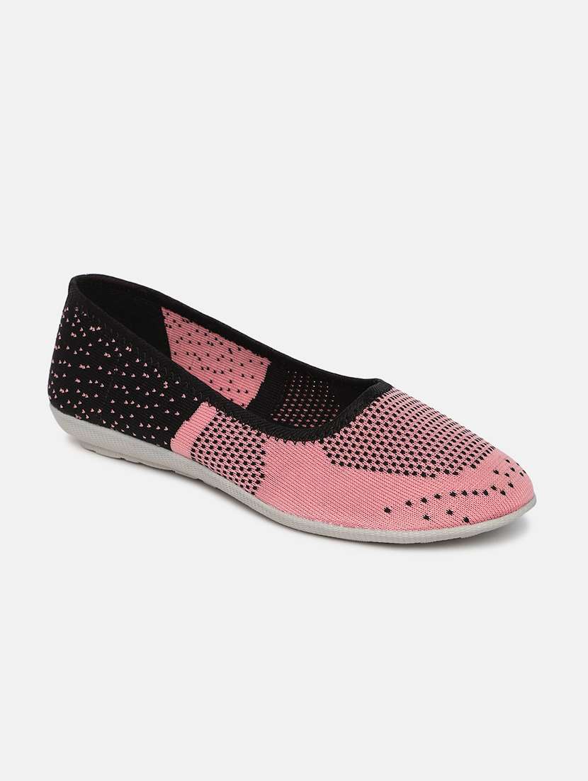 women slip on ballerina - 19665766 - Zoom Image - 0