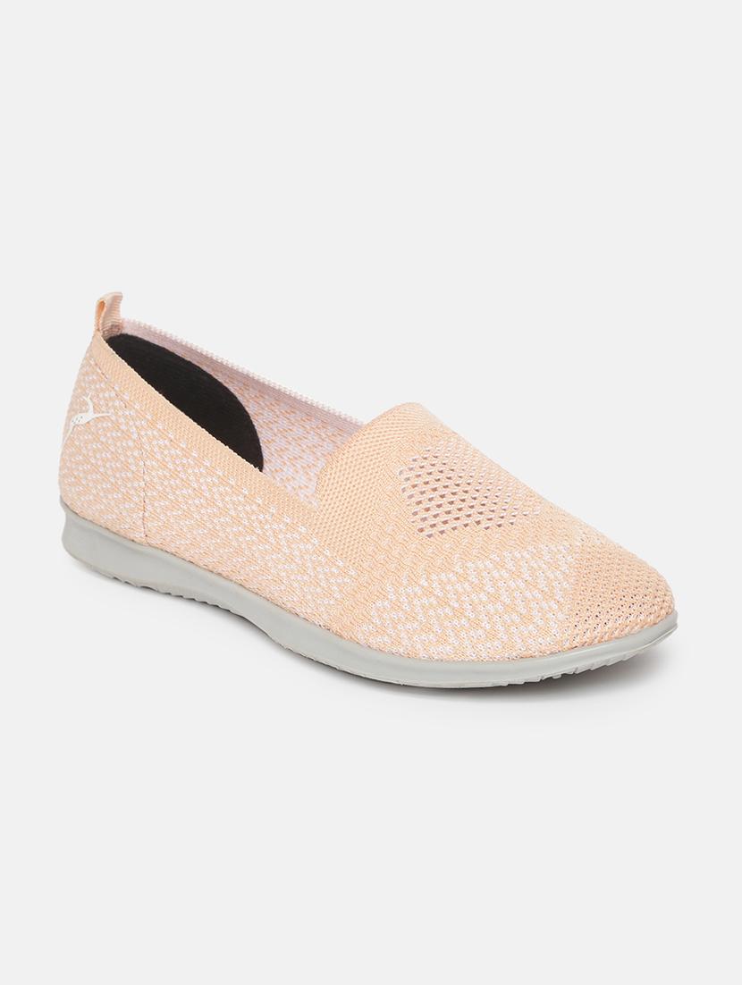 orange tpu slip on casual shoes - 19665801 - Zoom Image - 0