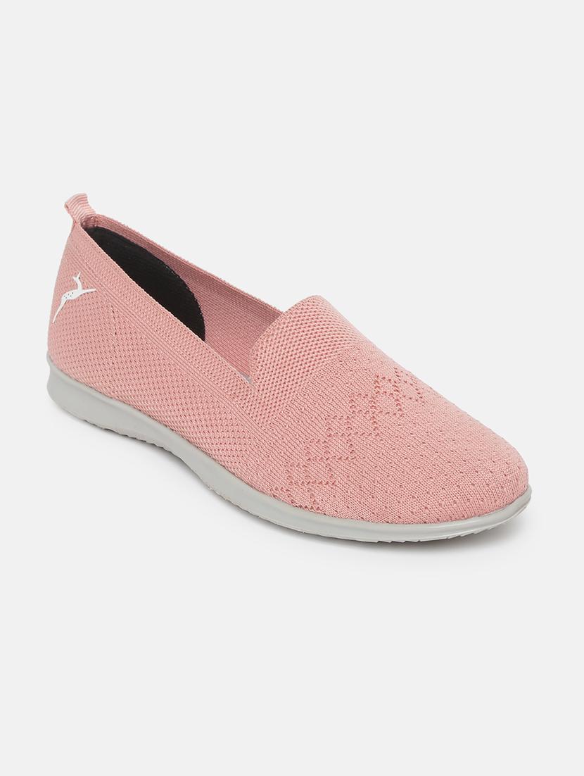 orange tpu slip on casual shoes - 19665805 - Zoom Image - 0