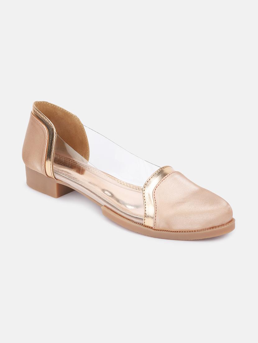 pink tpu ballerina - 19665811 -  Zoom Image - 0