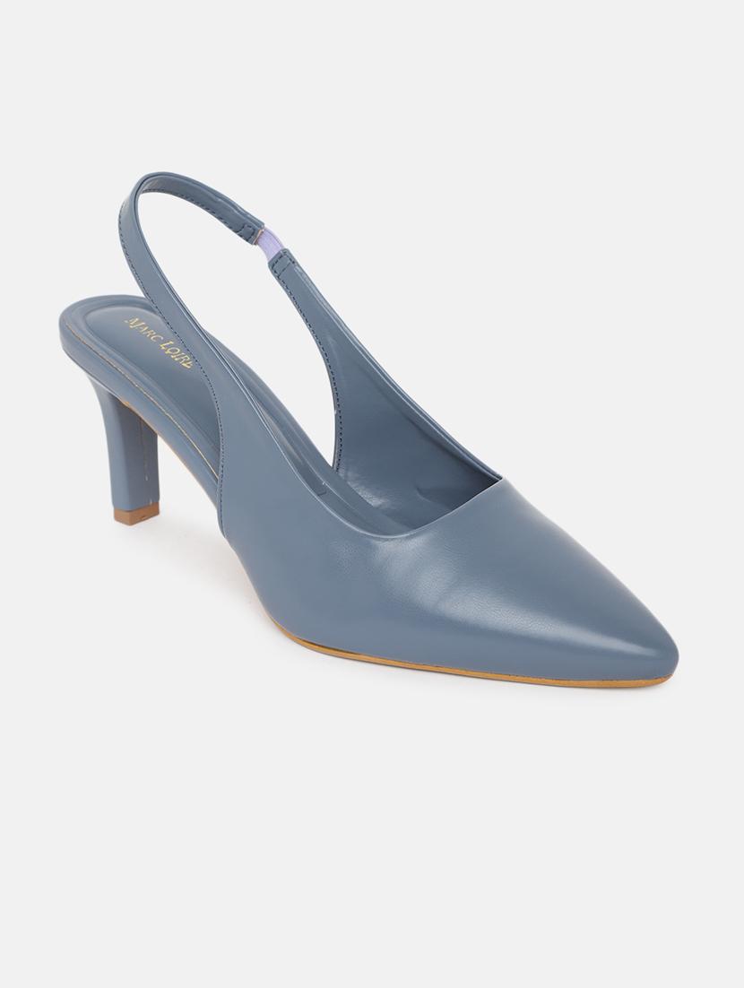 blue tpu pumps - 19666017 - Zoom Image - 0