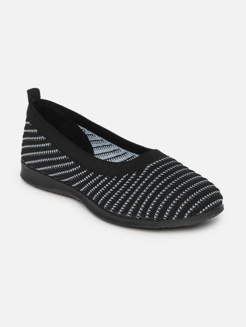 women slip on ballerina - 19666451 - Zoom Image - 0