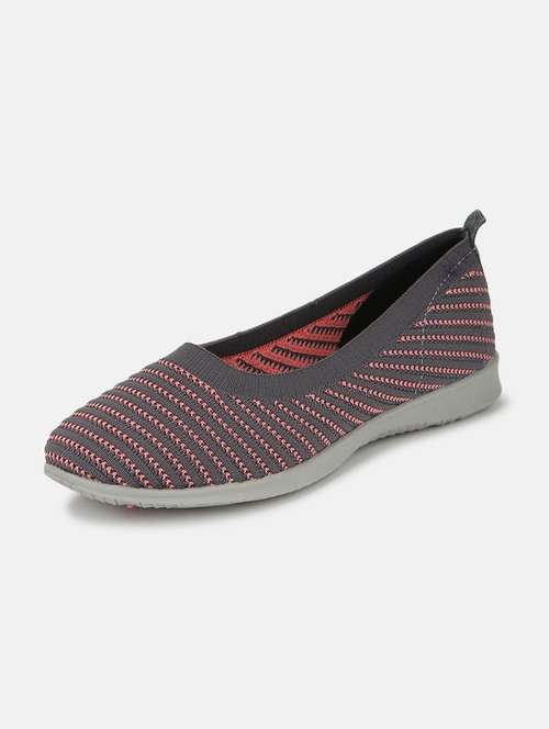 women slip on ballerina - 19666452 -  Standard Image - 0