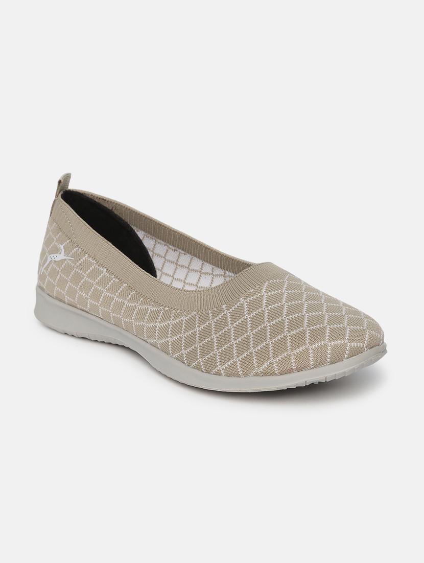 women slip on ballerina - 19666461 -  Zoom Image - 0