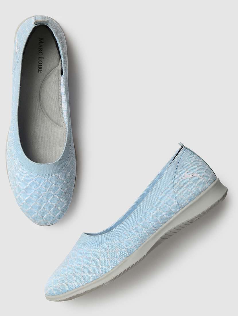 women slip on ballerina - 19666463 - Standard Image - 3
