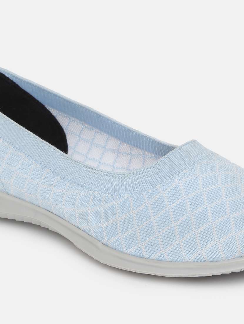 women slip on ballerina - 19666463 - Standard Image - 5