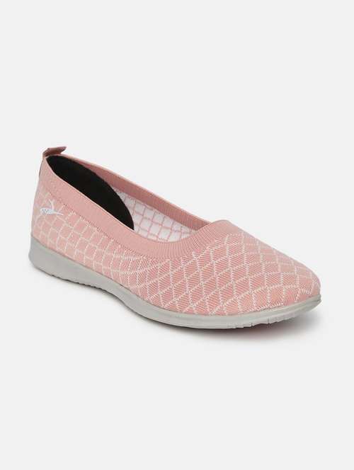 women slip on ballerina - 19666464 - Standard Image - 0