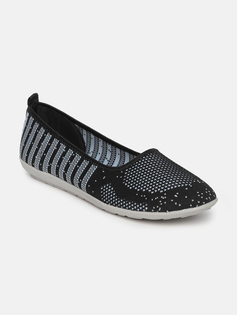 women slip on ballerina - 19666477 -  Zoom Image - 0