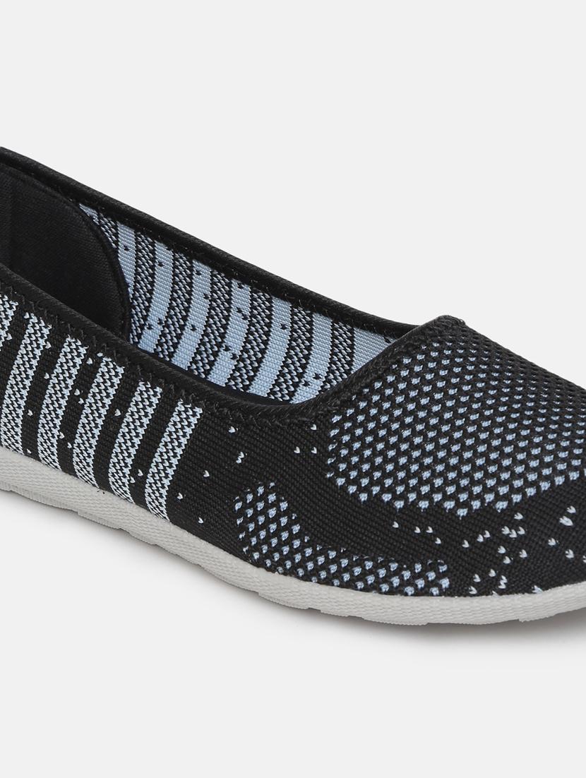 women slip on ballerina - 19666477 - Standard Image - 5