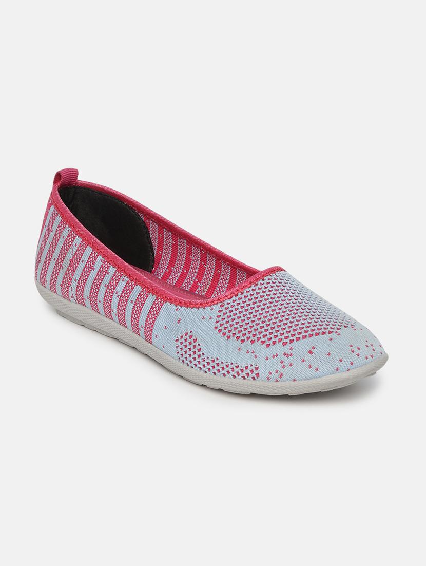 women slip on ballerina - 19666478 - Zoom Image - 0