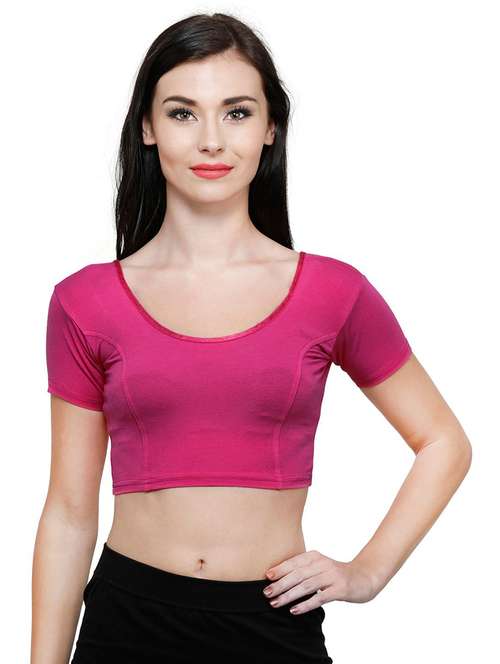 Round Neck