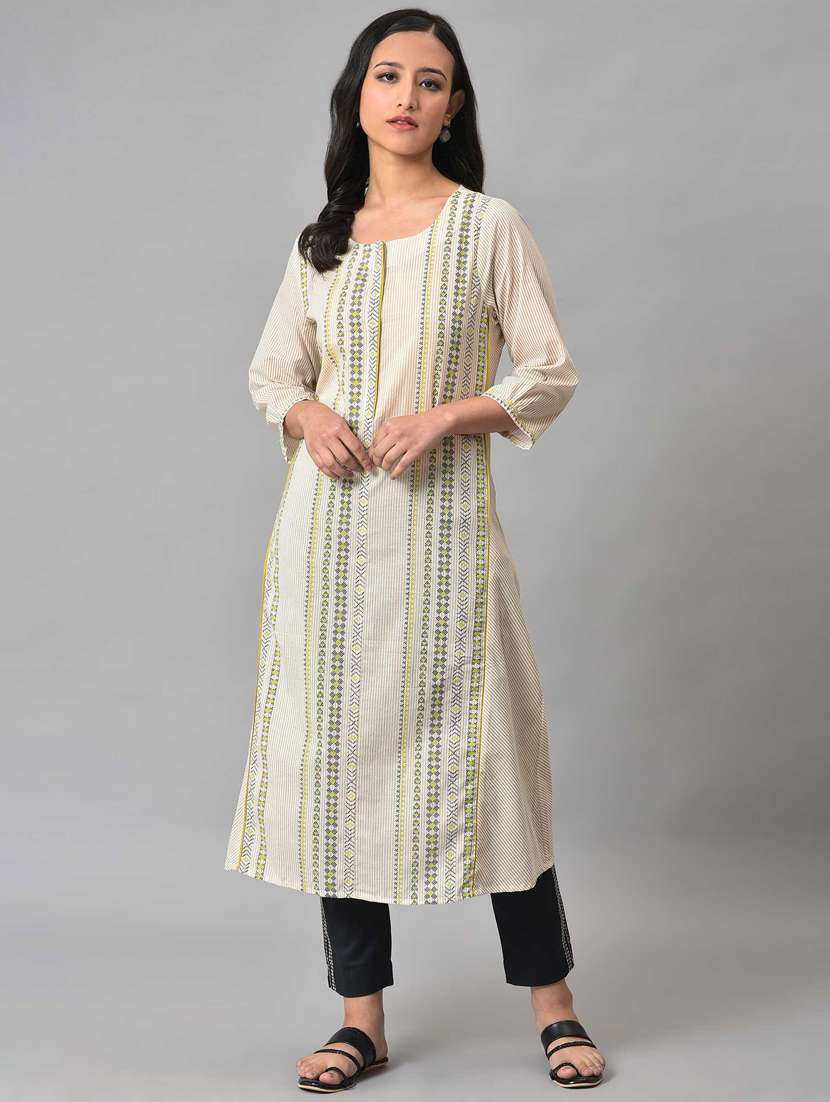 Update 121+ w brand ki kurti