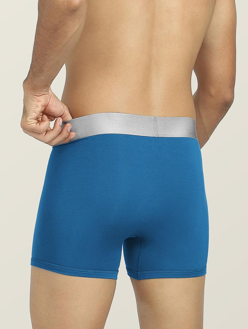men's pack of 2 trunks - 19685599 - Standard Image - 3