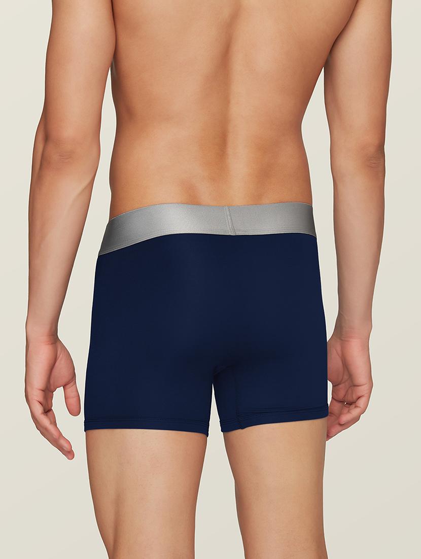 men's pack of 2 trunks - 19685600 - Standard Image - 3
