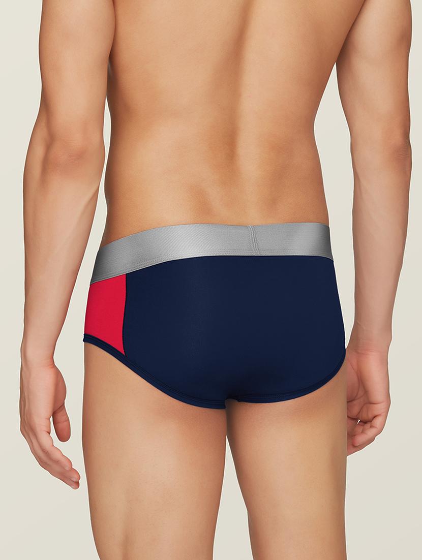 pack of 2 hipster brief - 19685625 - Standard Image - 3