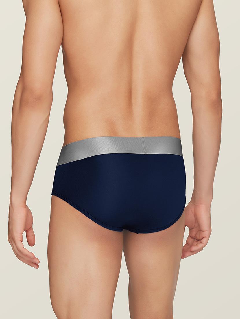 pack of 2 modal trunks brief - 19685628 - Standard Image - 3