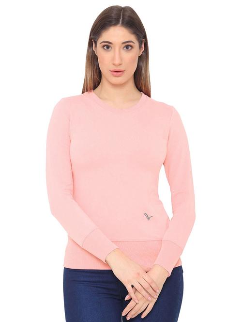 women's plain sweatshirt - 19689043 -  Standard Image - 0