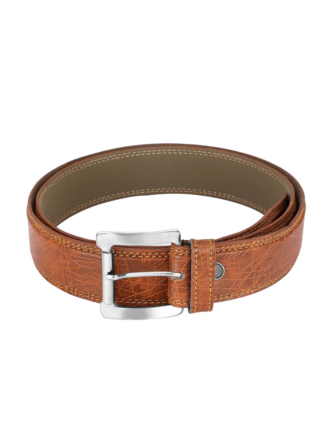 orange leatherette belt - 19690915 -  Zoom Image - 0