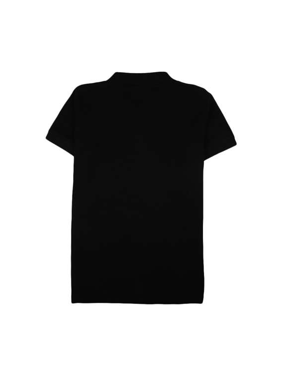 solids cotton blend t-shirt