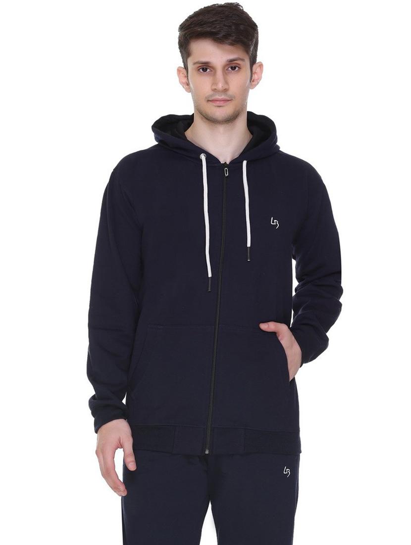 mens plain sweatshirt