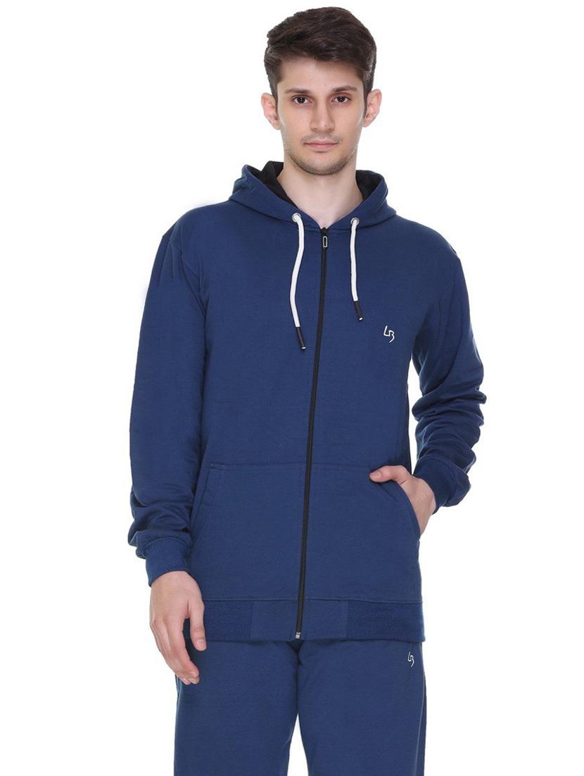 mens plain sweatshirt - 19694740 - Zoom Image - 0
