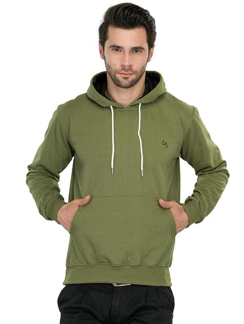 mens plain sweatshirt - 19694759 -  Standard Image - 0