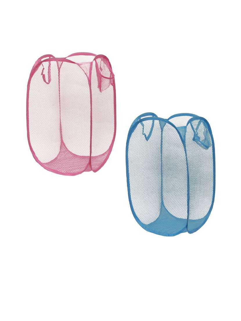 winner fabric laundry basket