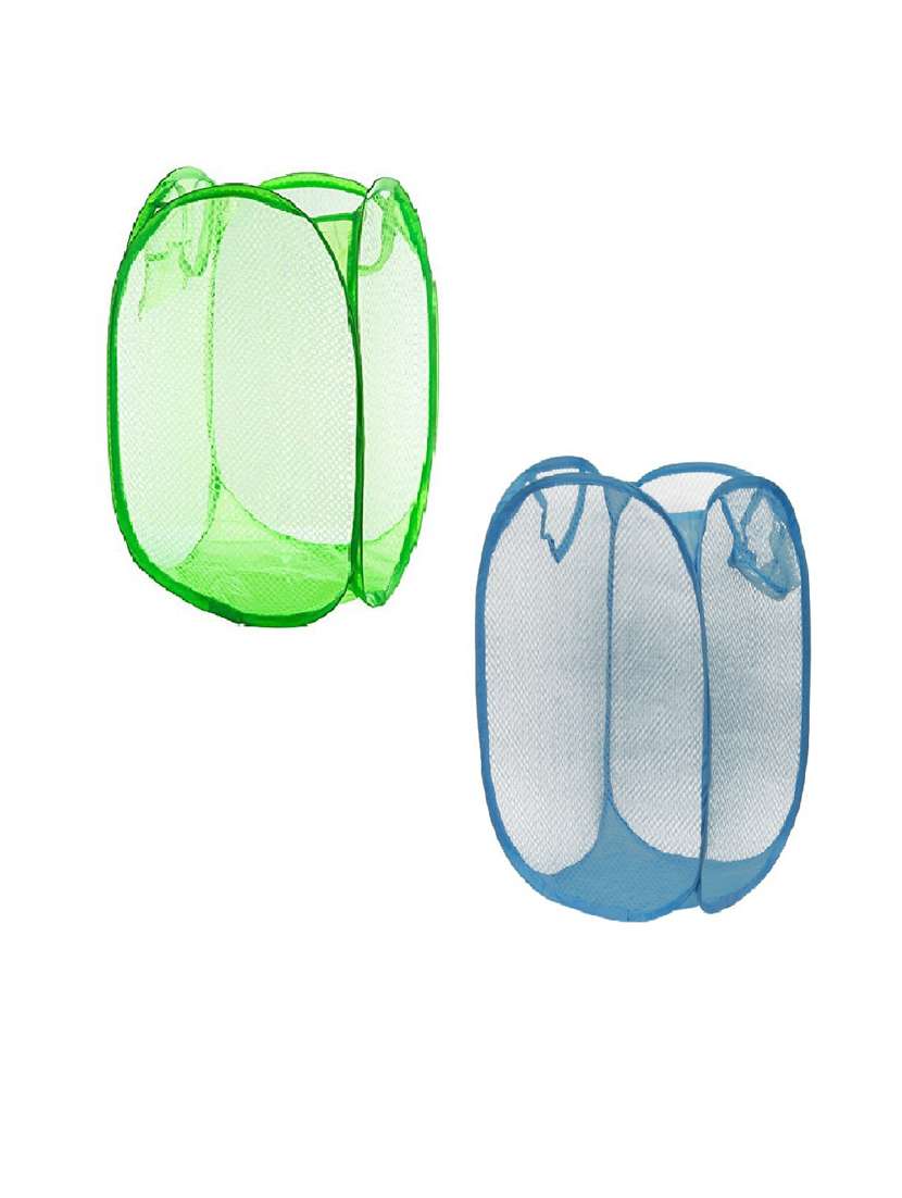 winner fabric laundry basket