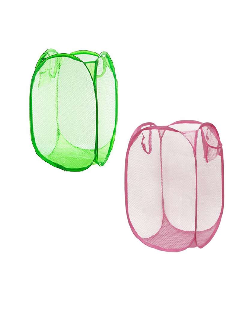 winner fabric laundry basket