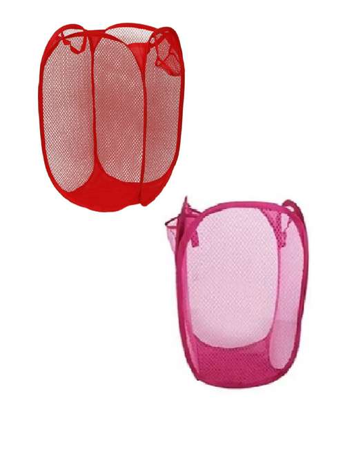 winner fabric laundry basket - 19694957 -  Standard Image - 0