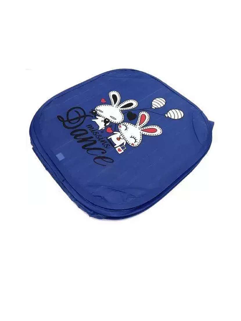 winner fabric laundry basket