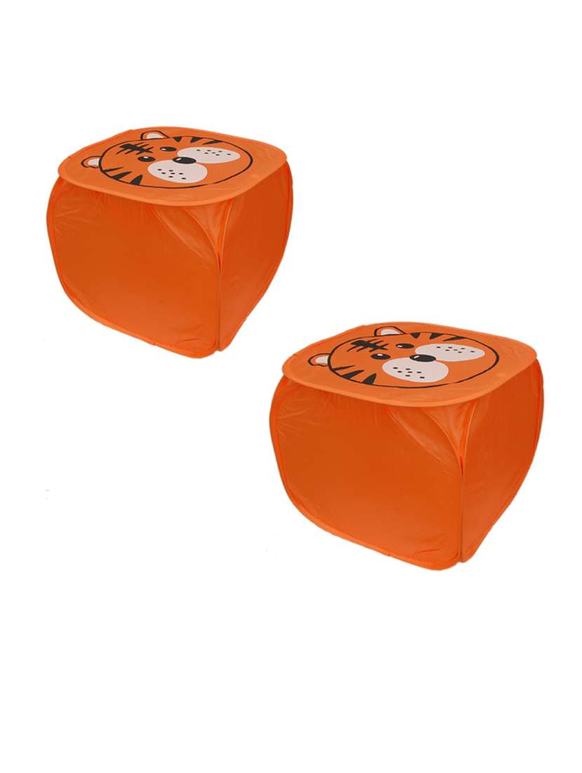 winner fabric laundry basket