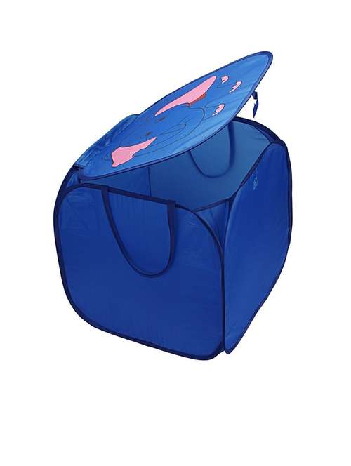 winner fabric laundry basket - 19695042 -  Standard Image - 0