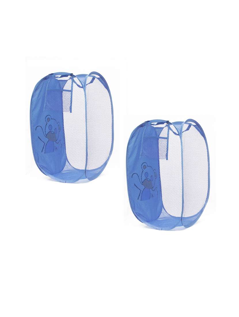 winner fabric laundry basket - 19695048 -  Standard Image - 3