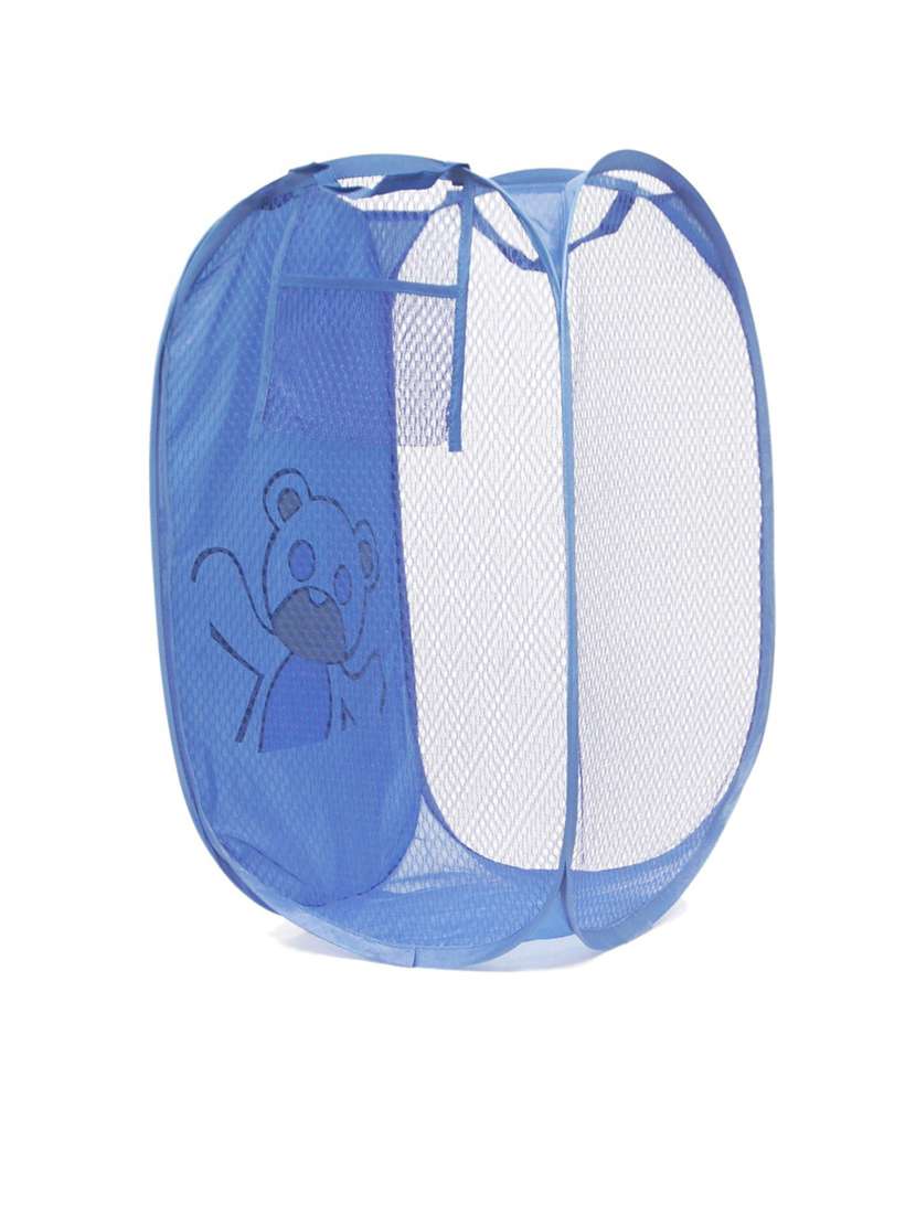 winner fabric laundry basket - 19695049 -  Standard Image - 3