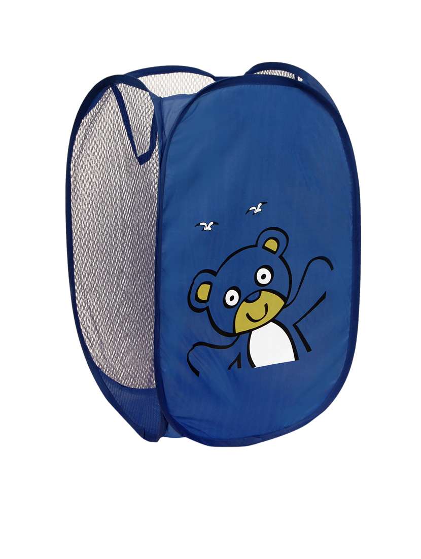 winner fabric laundry basket