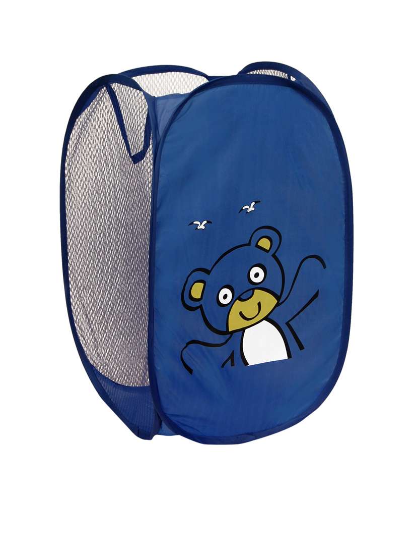 winner fabric laundry basket