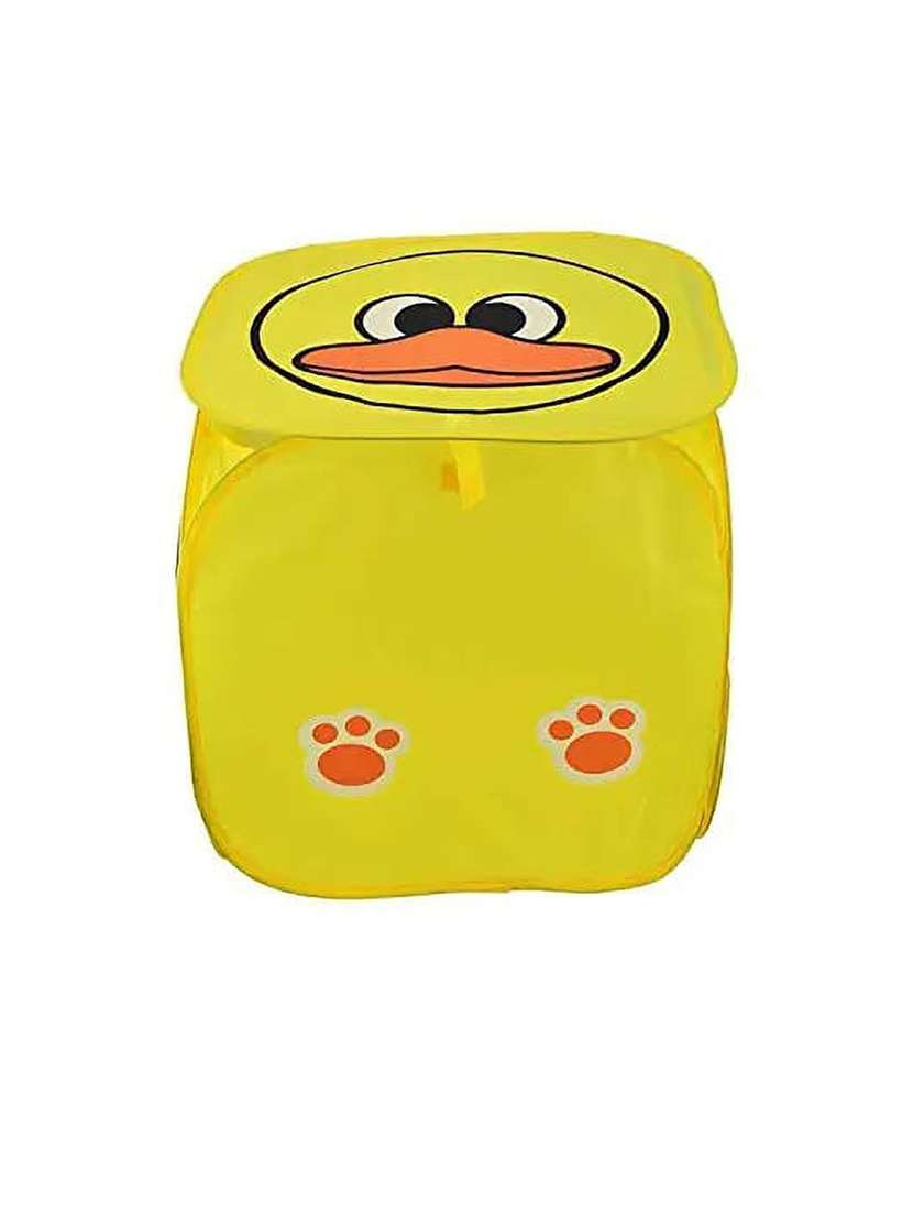 winner fabric laundry basket