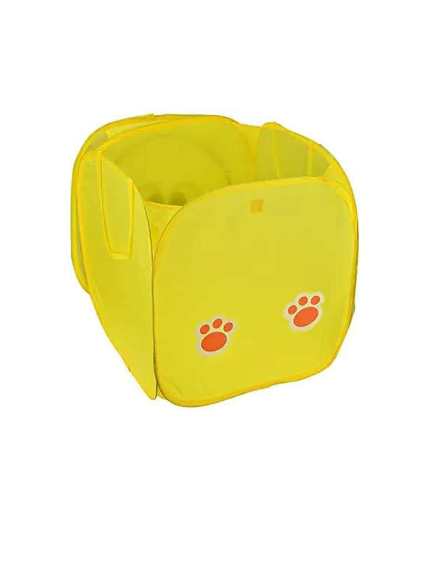 winner fabric laundry basket - 19695072 -  Standard Image - 3