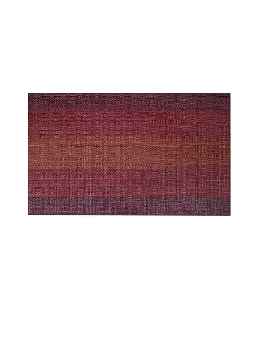 winner rectangular table placemats