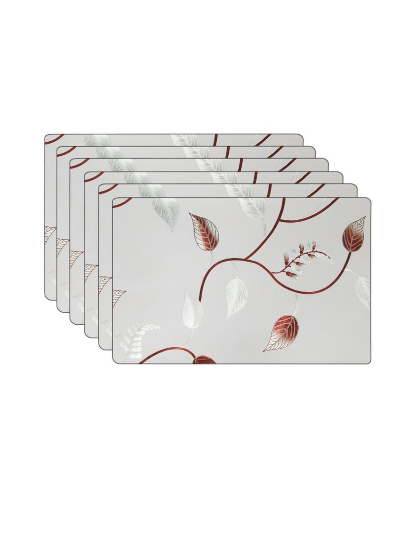 winner rectangular table placemat - 19695141 - Zoom Image - 0