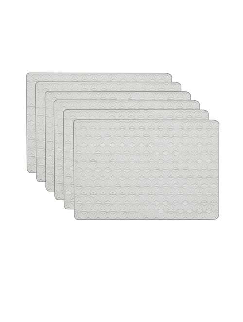 winner rectangular table placemat - 19695142 - Standard Image - 0