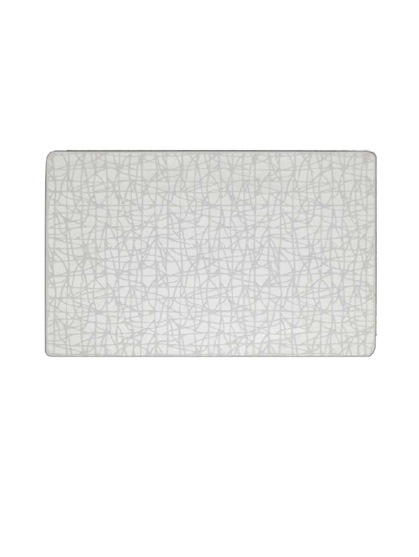 winner rectangular table placemat - 19695146 -  Standard Image - 3