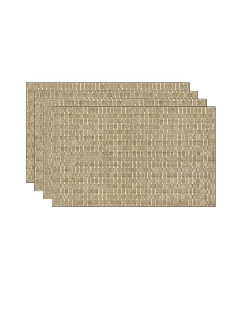 winner rectangular table placemat