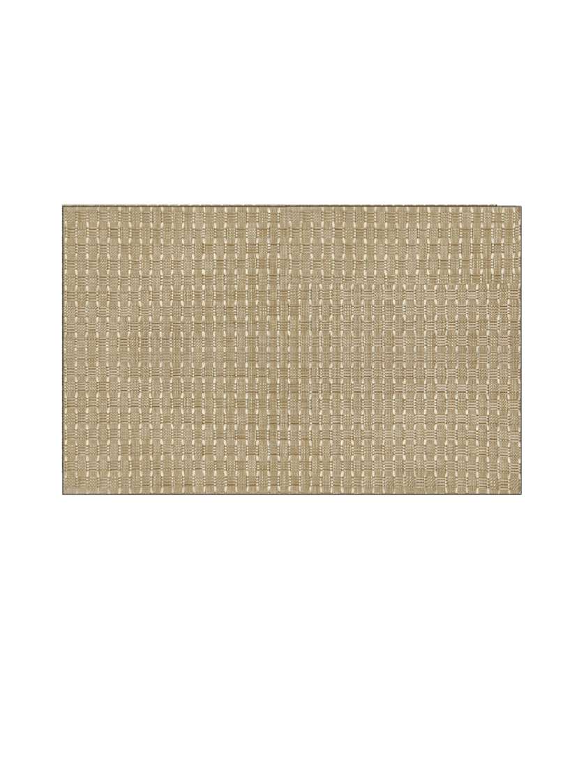 winner rectangular table placemat