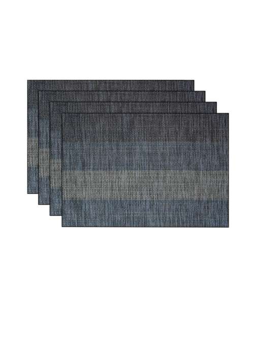 winner rectangular table placemat - 19695171 -  Standard Image - 0