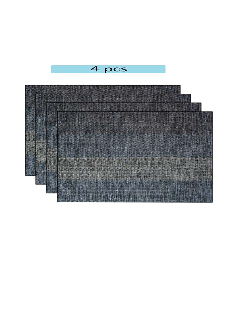 winner rectangular table placemat - 19695171 -  Standard Image - 3