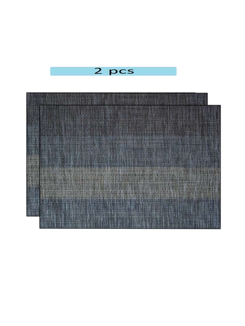 winner rectangular table placemat - 19695172 -  Standard Image - 3